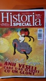 Revista Historia An II Nr. 5 / Decembrie 2013