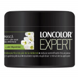 LONCOLOR Expert Masca Pentru Par Uscat cu Ulei Abyssinian, 200 ml, Masca LONCOLOR cu Ulei Abyssinian, Masca LONCOLOR Pentru Par Uscat, Masca Pentru Pa