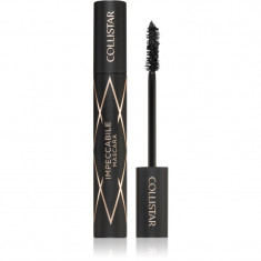 Collistar Mascara IMPECCABILE rimel pentru volum extrem și culoare intensă 14 ml