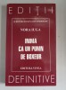 Nora Iuga - Inima ca un pumn de boxeur