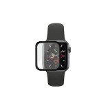 Cumpara ieftin Folie Sticla Panzer pentru Apple Watch 4/5 44mm, Panzerglass