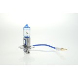 Cumpara ieftin Set becuri cu halogen H3 12V 55W LumiTec LIMITED + 130% DUO BOX