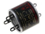 Filtru Anti-Interferențe Alimentare 100nF 2,2nF 0,5mH
