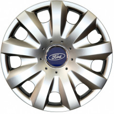 Capace Roti Kerime R15 (Potrivite Jantelor de 15 inch) Pentru Ford, Model 321