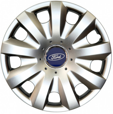 Capace Roti Kerime R15 (Potrivite Jantelor de 15 inch) Pentru Ford, Model 321 foto