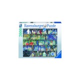 Cumpara ieftin PUZZLE POTIUNI MAGICE, 2000 PIESE, Ravensburger