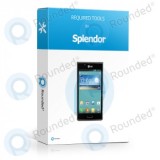 Cutie de instrumente LG Splendor (US730).