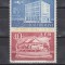 ROMANIA 1964 LP 595 ZIUA MARCII POSTALE ROMANESTI MNH