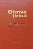 Chimie Fizica Vol. 3, Gavril Niac, Editura Tehnica, 1970, 493 Pagini, Coperta Cartonata, Stare Foarte Buna