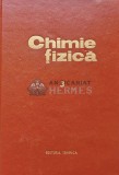Chimie fizica (volumul 3) - 1970 - Gavril Niac (AE93), Tehnica