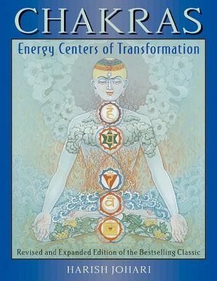 Chakras: Energy Centers of Transformation foto
