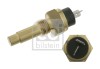 FEBI BILSTEIN 08658 senzor,temperatura lichid de racire
