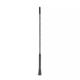 Tija antena radio auto universala 36cm cu filet M6 M&#039;N&#039;C