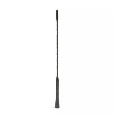 Tija antena radio auto universala 36cm cu filet M6 M&#039;N&#039;C