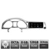 Navigatie Audi Q7 MMI2G Android ecran de 10.25 8+128 gb gps bluetooth 4G CarStore Technology