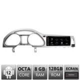 Navigatie Audi Q7 MMI2G Android ecran de 10.25 8+128 gb gps bluetooth 4G CarStore Technology