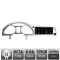 Navigatie Audi Q7 MMI2G Android ecran de 10.25 8+128 gb gps bluetooth 4G CarStore Technology