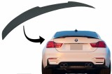 Eleron Portbagaj BMW 4 Series Gran Coupe F36 (2014-up) M4 CSL Design Performance AutoTuning, KITT