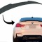 Eleron Portbagaj BMW 4 Series Gran Coupe F36 (2014-up) M4 CSL Design Performance AutoTuning