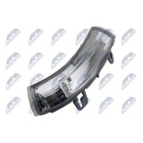 Lampa semnalizare LED Vw Golf 5 202009, Eos 202008, Passat 202011, Sharan 202010, Skoda Superb 202008, Seat Alhambra 202010, Stanga, 1K0949101