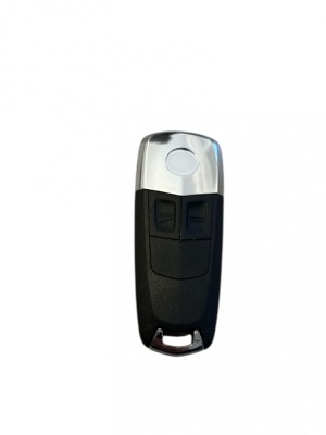 Carcasa Cheie Opel Astra H, Smartkey, 2 Butoane foto