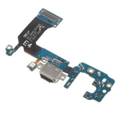Banda Flex Conector Incarcare Samsung Galaxy S8 G950 foto
