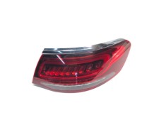 Stop spate, lampa Mercedes Clasa Glc (X253), 04.2019-09.2022, model: C253, Coupe, montare spate, dreapta, LED; exterior, ULO foto