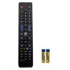 Telecomanda Samsung Smart BN59-01198Q, Baterii Incluse, Compatibila TV