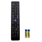 Telecomanda pentru Samsung smart BN59-01198Q, cu baterii incluse