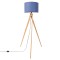Lampă De Podea Natt Navy