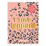 I Love Leopard