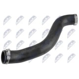 Furtun admisie aer Volvo S80 2 1.6d Drive 2010-2011, V70 3 1.6d 2009-2011, 31274682