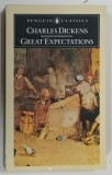 THE GREAT EXPECTATIONS by CHARLES DICKENS , 1965