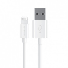 Cabluri si adaptoare vetter, lightning cable, vetter go, white foto