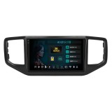Cumpara ieftin Navigatie 2K HUB64 Volkswagen Amarok (2017-2021), 4GB RAM, Android, Octacore, Slot Sim 4G, DSP, GPS, Wi-FI, Carplay, Android Auto, USB, Bluetooth, Waz