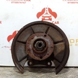Fuzeta Dreapta Peugeot 607 2000-2011