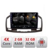 Navigatie VW Touareg 2011-2018 Android Ecran 720P Quad Core 2+32 carplay android auto CarStore Technology