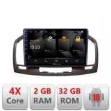 Navigatie VW Touareg 2011-2018 Android Ecran 720P Quad Core 2+32 carplay android auto CarStore Technology