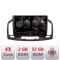 Navigatie VW Touareg 2011-2018 Android Ecran 720P Quad Core 2+32 carplay android auto CarStore Technology