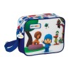 Geanta de umar colectia Pocoyo Zoo, Jad
