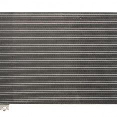 Condensator / Radiator aer conditionat RENAULT CLIO III Grandtour (KR0/1) (2008 - 2012) THERMOTEC KTT110205