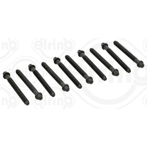Elring Set surub, chiulasa