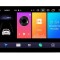 Navigatie Auto Multimedia cu GPS Mazda CX9 (2006 - 2016) 4 GB RAM + 64 GB ROM, Slot Sim 4G pentru Internet, Carplay, Android, Aplicatii, USB, Wi-Fi, B