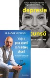 Cumpara ieftin Pachet Epuizare sau depresie