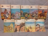 WINNETOU/OLD SUREHAND-KARL MAY (9 VOL)