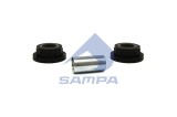 SAMPA 060.638/SD Bucsa arc foi