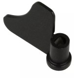 Paletă pentru mașină de p&acirc;ine GORENJE 575533 Original