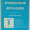 HYDROLOGIE APPLIQUEE par ANDRE MUSY , 1998