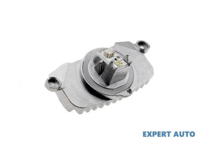 Modul led lumini de zi BMW Seria 3 (2011-&amp;gt;) [F30, F80] #1 foto