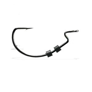 Carlige Offset Sebile SOFT WEIGHT SISTEM 4/0 + 0,7gr (2 Carlige + 18 Softweight) foto